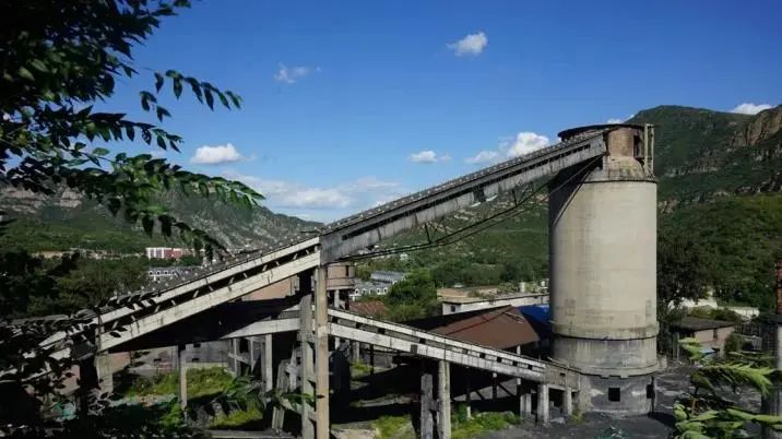 315栋!北京又一批历史建筑名单公布,包括一座煤矿 315栋!北京又一批历史建筑名单公布,包括一座煤矿