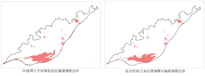 “一传到底”还是“市区协同”： 国土空间规划分级传导的昆明初探