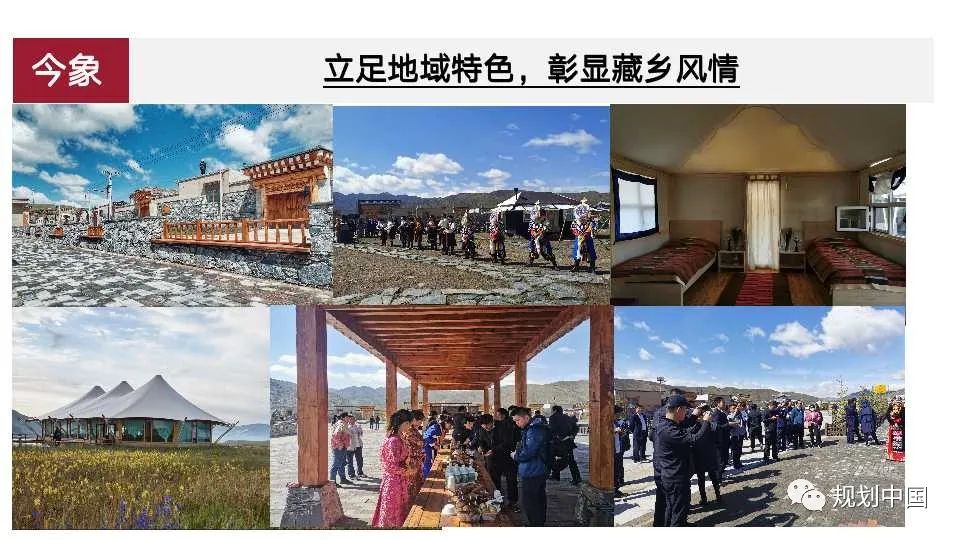 国土空间中区域特色重塑的理论与实践
