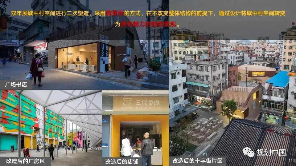 国土空间中区域特色重塑的理论与实践
