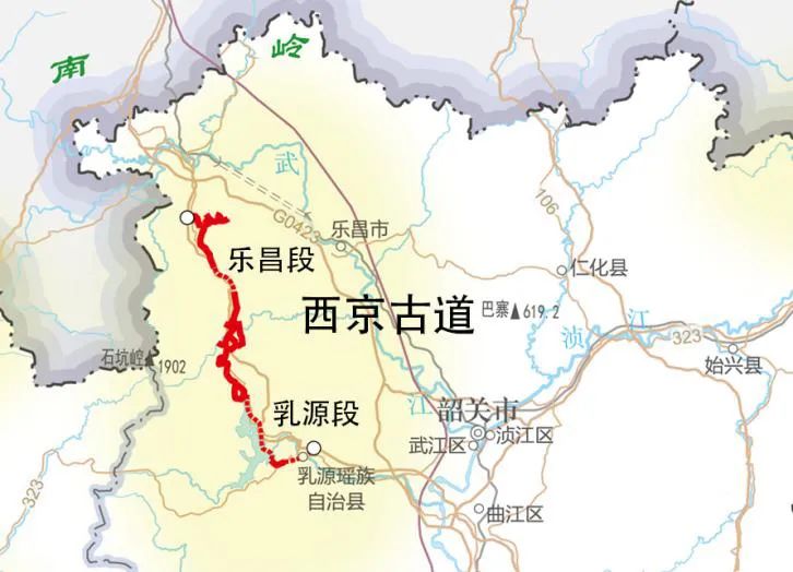 千年古道展新颜,引领乡村再振兴|作品展播 千年古道展新颜,引领乡村再振兴|作品展播