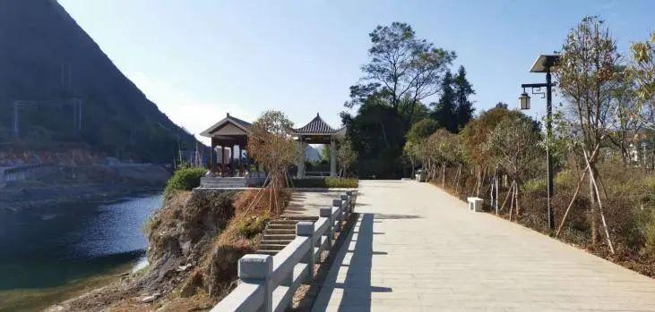 千年古道展新颜,引领乡村再振兴|作品展播 千年古道展新颜,引领乡村再振兴|作品展播