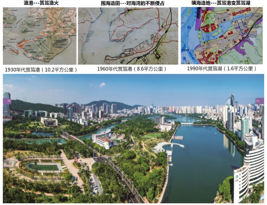 赵群毅 | 空间赋值：规划的核心生命力