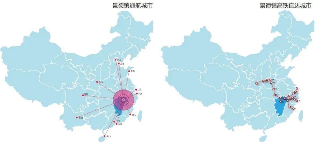 怎样评估国土空间规划开发保护现状?景德镇城市体检评估成果交流 怎样评估国土空间规划开发保护现状?景德镇城市体检评估成果交流