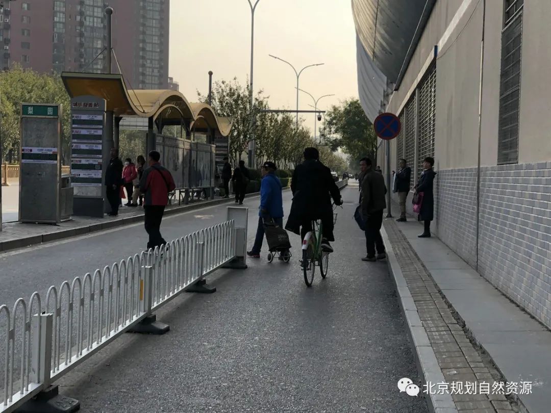 什么样的地铁站更具活力？北京梨园站改造思路