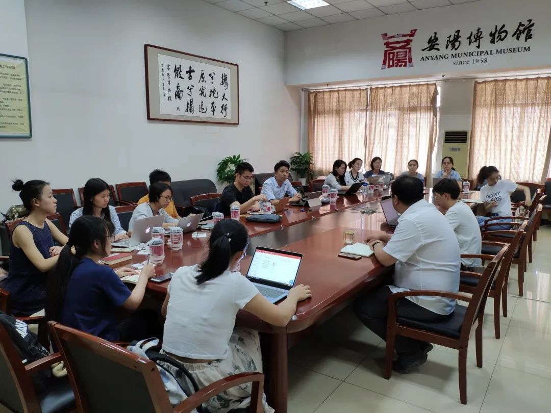 会议资讯丨遗产的价值、保护、利用与围绕主体问题的讨论:首届遗产旅游联合工作坊笔谈 会议资讯丨遗产的价值、保护、利用与围绕主体问题的讨论:首届遗产旅游联合工作坊笔谈
