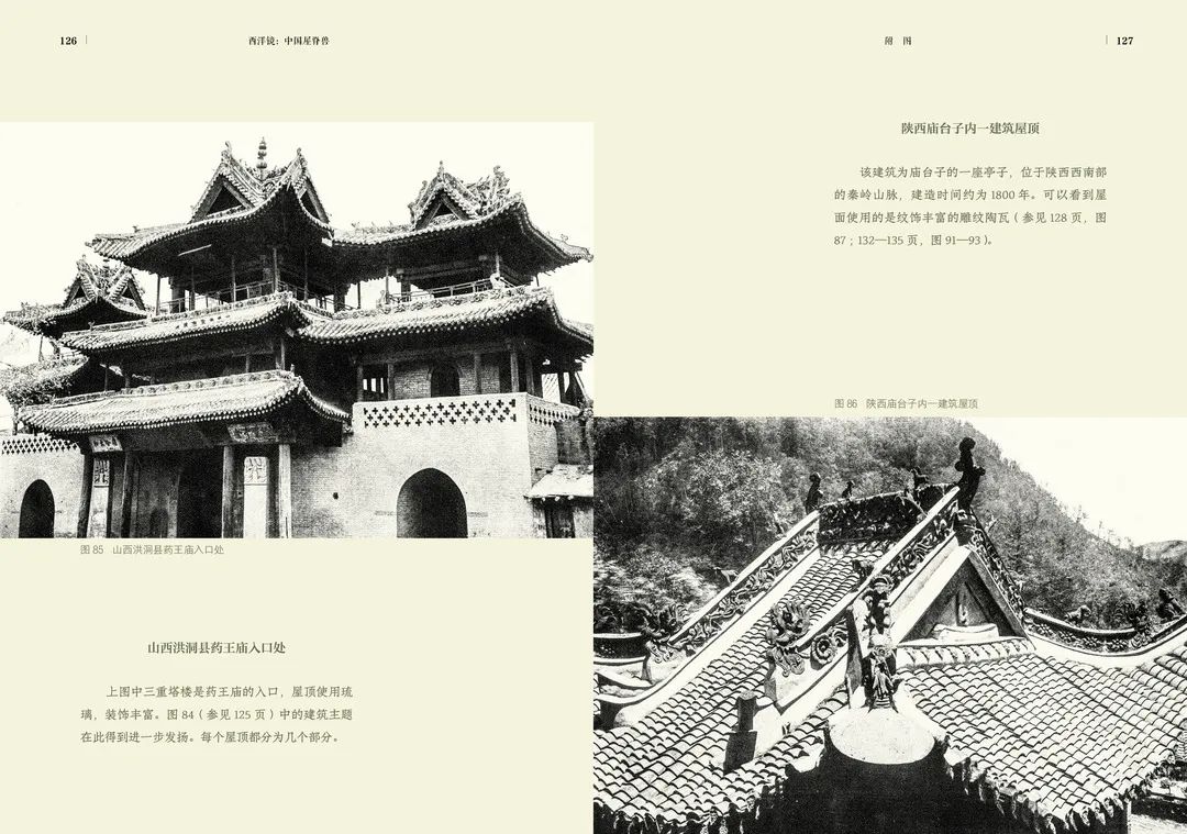 图书资讯丨中国屋脊兽