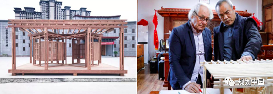 2020年北京设计周法源寺街区站参观攻略 2020年北京设计周法源寺街区站参观攻略