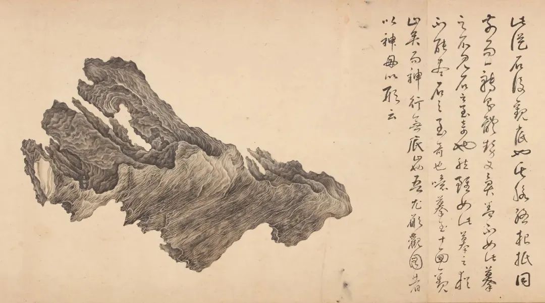 图书资讯丨片云:吴彬的十面灵璧 图书资讯丨片云:吴彬的十面灵璧