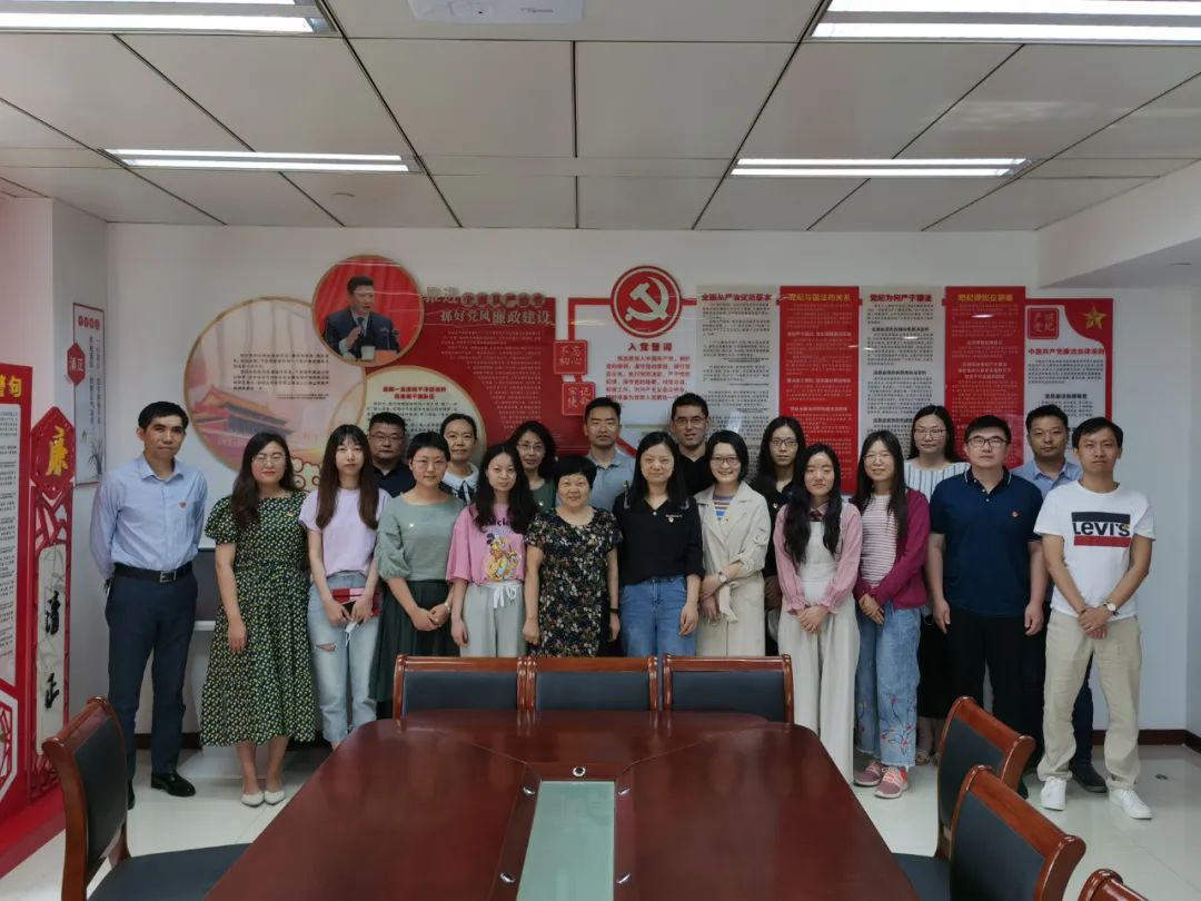 先锋自然|管线中心党支部：“精·融·服务”打造e线管家党建平台新高地
