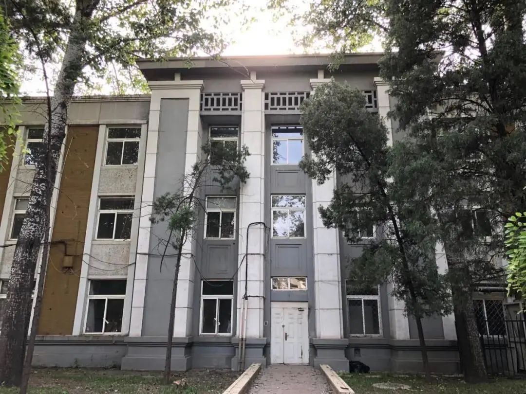 315栋!北京又一批历史建筑名单公布,包括一座煤矿 315栋!北京又一批历史建筑名单公布,包括一座煤矿