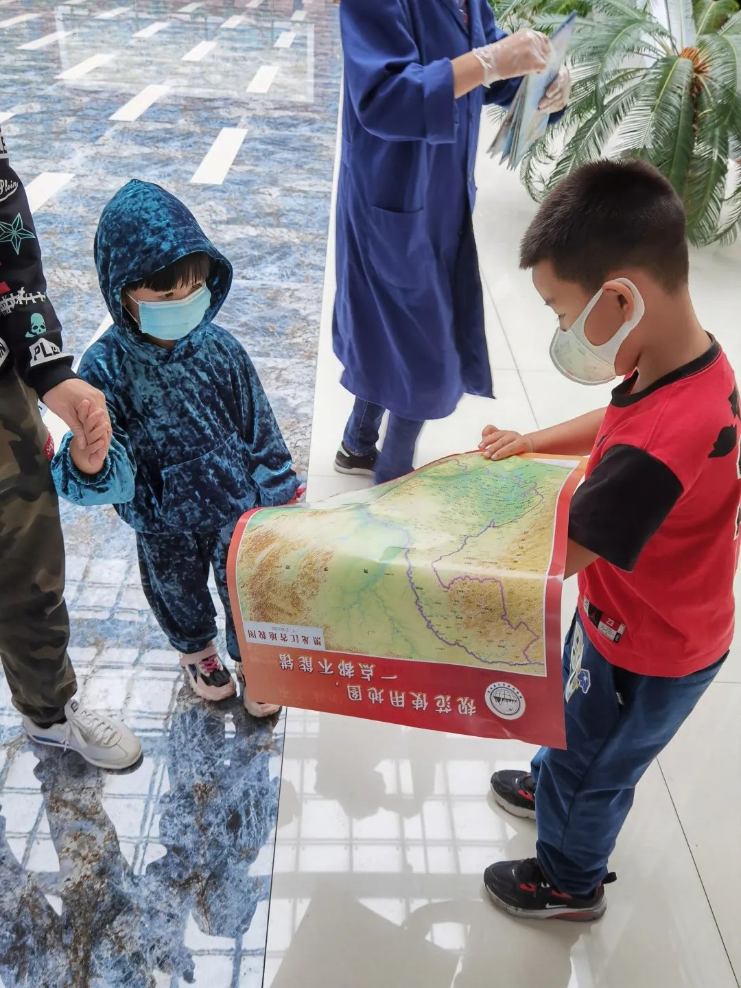 测绘法宣传日各地宣传活动齐上线 测绘法宣传日各地宣传活动齐上线
