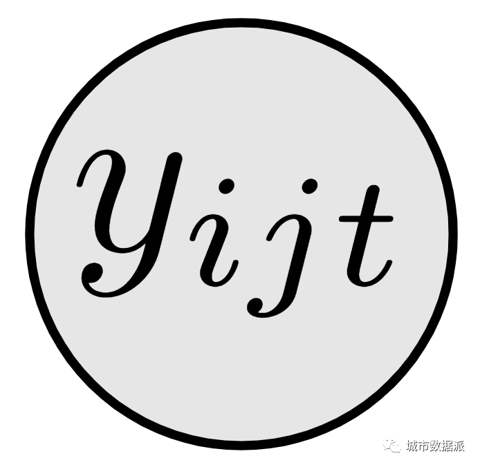 【手把手教学】玩转LaTeX科技绘图：绘制贝叶斯网络丨城市数据派