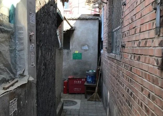 城市更新: Coliving·共生院落——法源寺历史文化街区更新改造 城市更新: Coliving·共生院落——法源寺历史文化街区更新改造