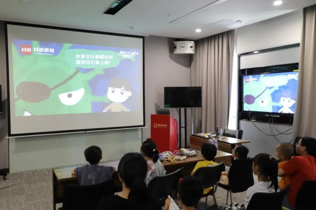 玩转高科技,科学抗疫情——国地科技应邀参加 2020年“广州创新科普嘉年华展示”并举办“广州科技开放日”专题活动 玩转高科技,科学抗疫情——国地科技应邀参加 2020年“广州创新科普嘉年华展示”并举办“广州科技开放日”专题活动
