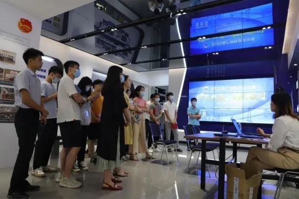 玩转高科技,科学抗疫情——国地科技应邀参加 2020年“广州创新科普嘉年华展示”并举办“广州科技开放日”专题活动 玩转高科技,科学抗疫情——国地科技应邀参加 2020年“广州创新科普嘉年华展示”并举办“广州科技开放日”专题活动