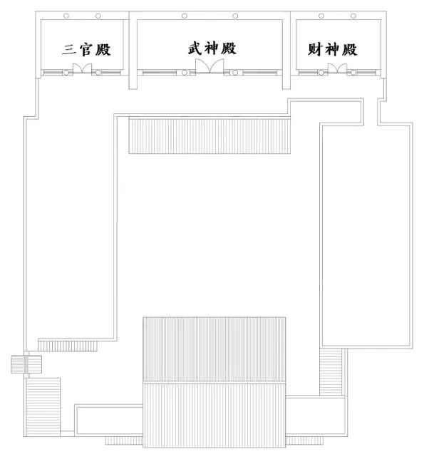 学术文摘丨平遥乡村遗产的生长:基于山前近水聚集型村落观察 学术文摘丨平遥乡村遗产的生长:基于山前近水聚集型村落观察