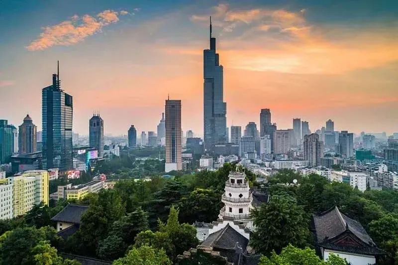 南京市政府主要领导以“提高土地要素配置效率”为主题为政府系统上党课 南京市政府主要领导以“提高土地要素配置效率”为主题为政府系统上党课