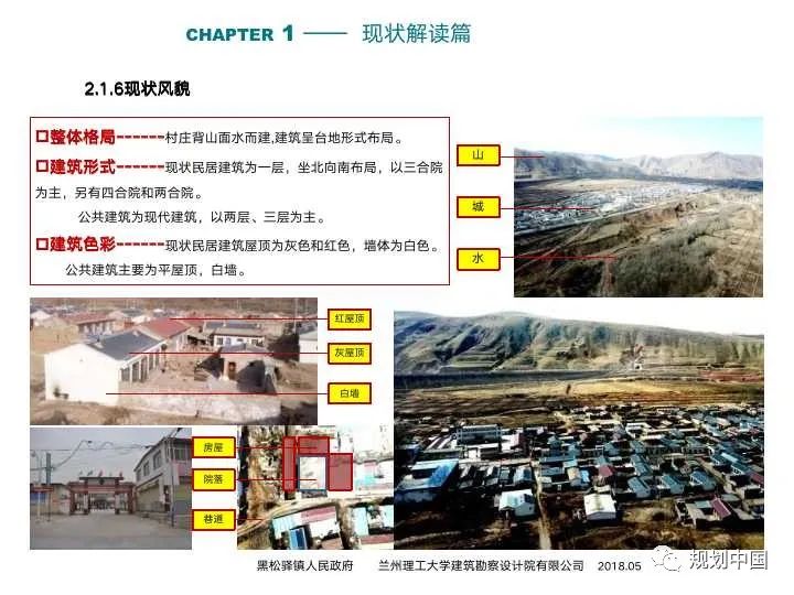 消费语境下乡镇发展范式转变及其规划启示：以甘肃为例