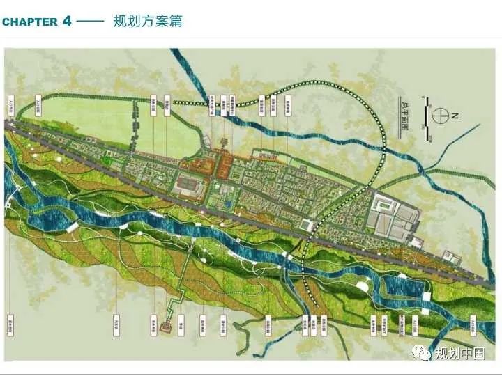 消费语境下乡镇发展范式转变及其规划启示：以甘肃为例