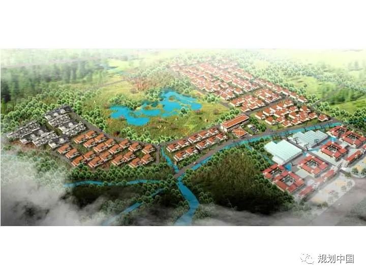 消费语境下乡镇发展范式转变及其规划启示：以甘肃为例