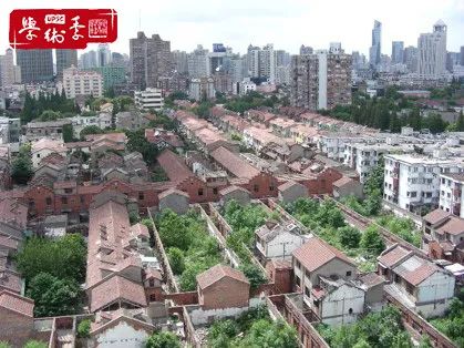方圆阁说 | 伍江:历史街区保护及其有机更新 方圆阁说 | 伍江:历史街区保护及其有机更新
