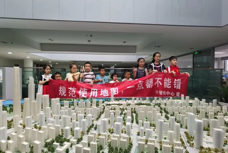 先锋自然|管线中心党支部：“精·融·服务”打造e线管家党建平台新高地