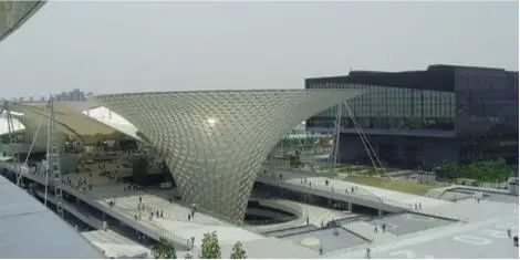 在成都公园城市的诗意未来,留下你的“诗句” 在成都公园城市的诗意未来,留下你的“诗句”