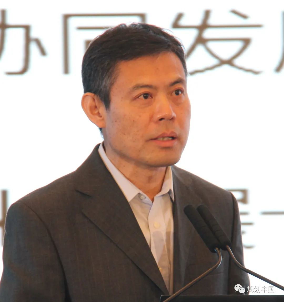 黄河上游城市高质量发展和国土空间规划研讨会圆满召开