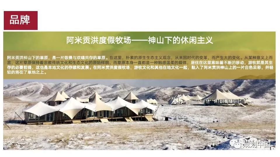 国土空间中区域特色重塑的理论与实践