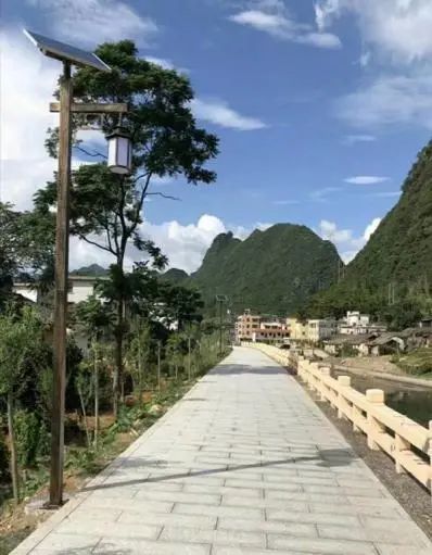 千年古道展新颜,引领乡村再振兴|作品展播 千年古道展新颜,引领乡村再振兴|作品展播