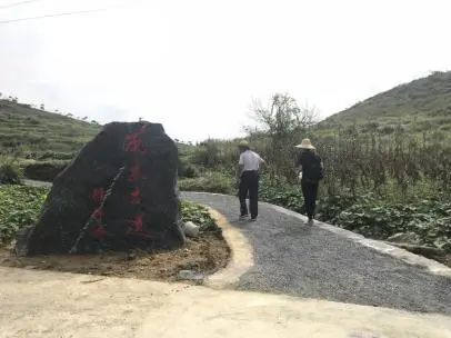 千年古道展新颜,引领乡村再振兴|作品展播 千年古道展新颜,引领乡村再振兴|作品展播
