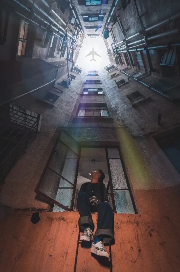 旧上海最摩登的几座西洋公寓 旧上海最摩登的几座西洋公寓