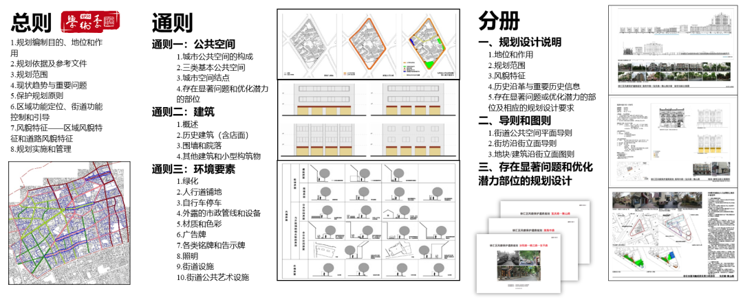 方圆阁说 | 伍江:历史街区保护及其有机更新 方圆阁说 | 伍江:历史街区保护及其有机更新