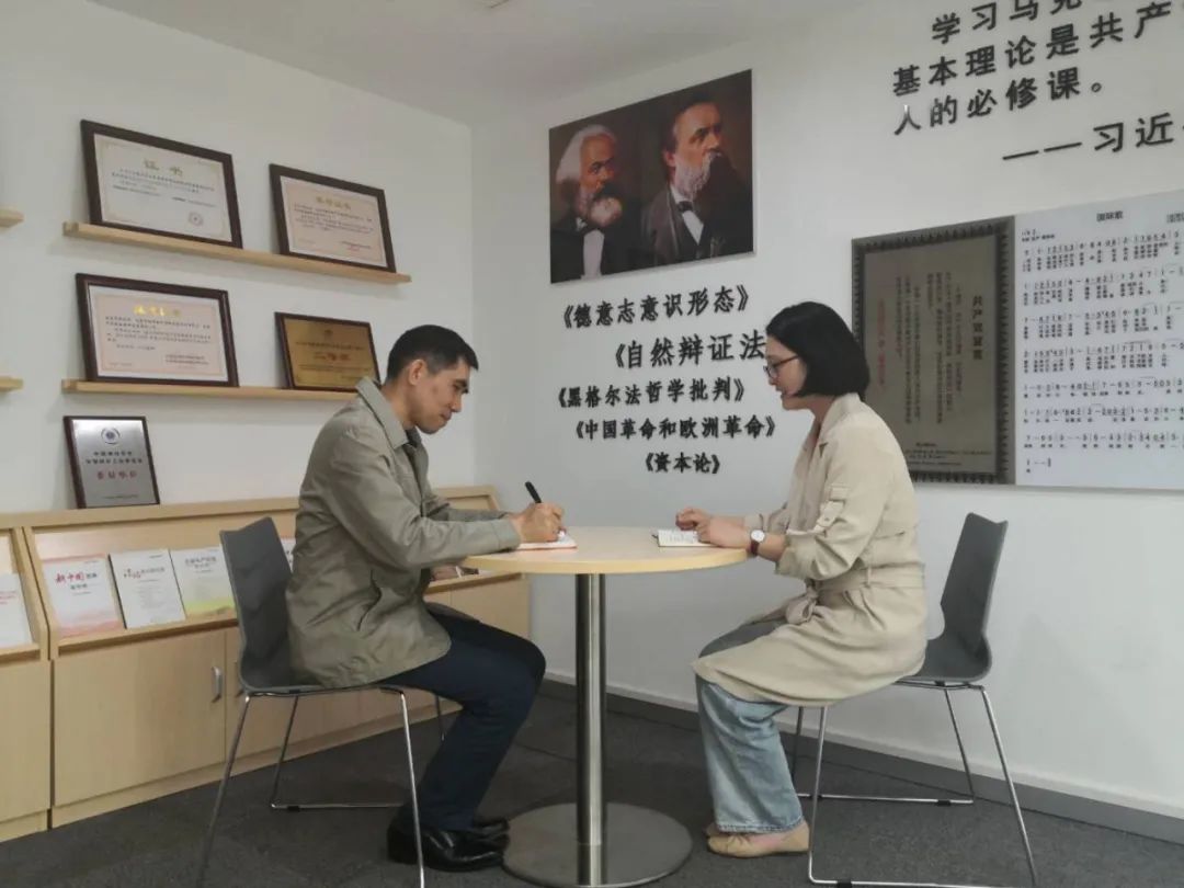 先锋自然|管线中心党支部：“精·融·服务”打造e线管家党建平台新高地