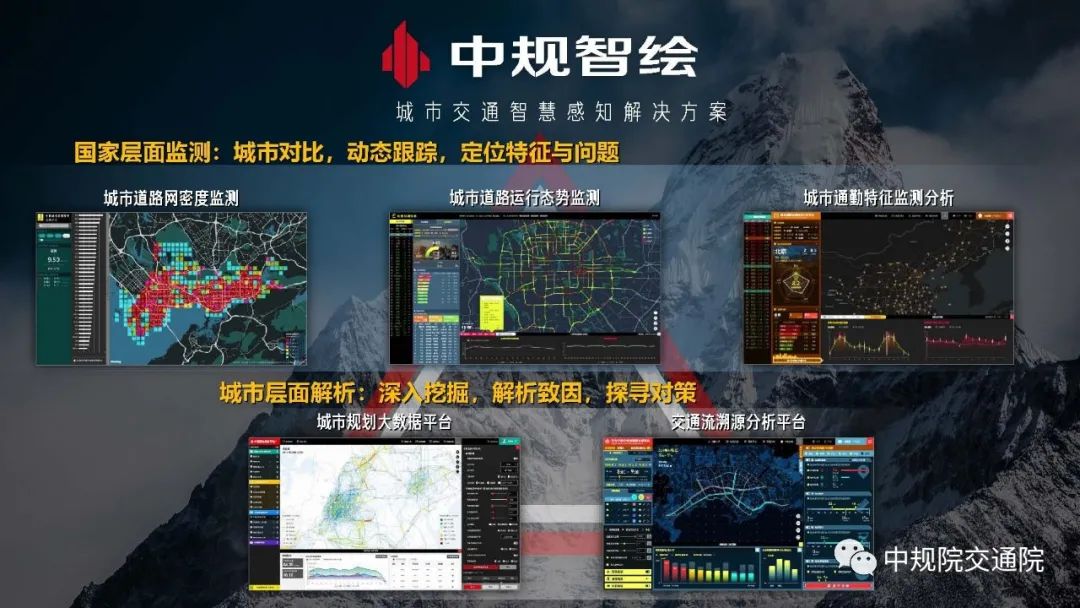 【热点】数字伴随——城市交通的智慧感知