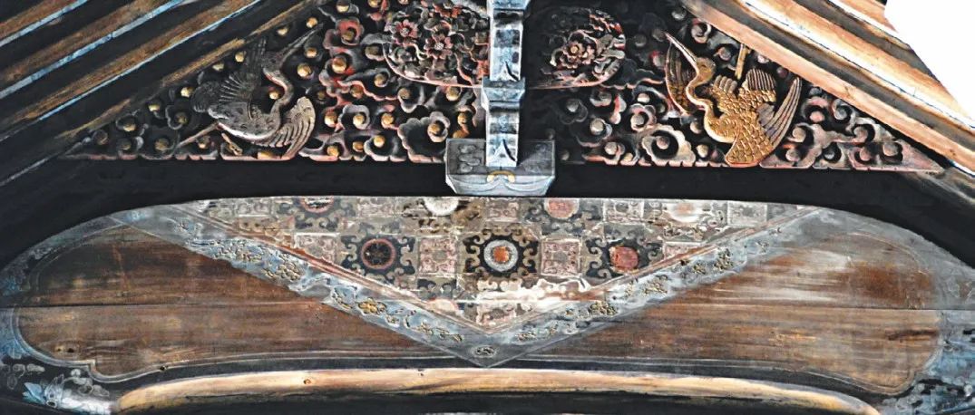 朱光亚 | 且说吴地建筑文化