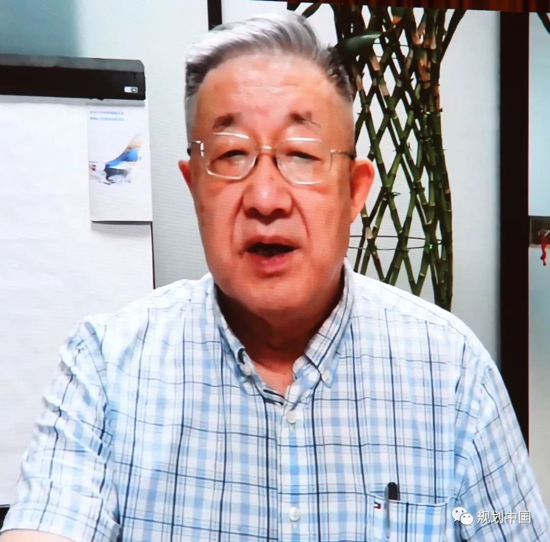 黄河上游城市高质量发展和国土空间规划研讨会圆满召开