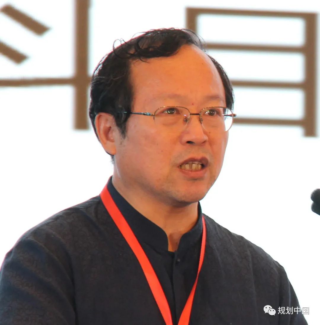 黄河上游城市高质量发展和国土空间规划研讨会圆满召开
