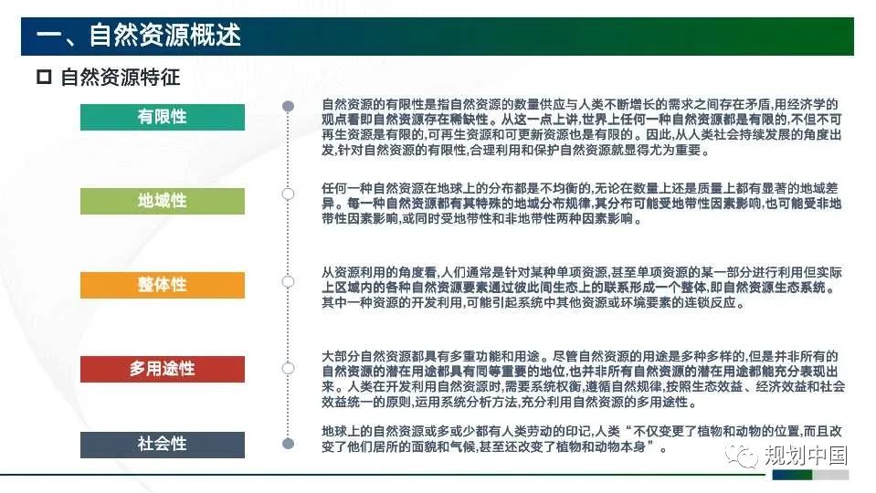 市级国土空间规划编制初探