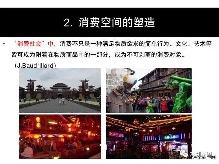 消费语境下乡镇发展范式转变及其规划启示：以甘肃为例