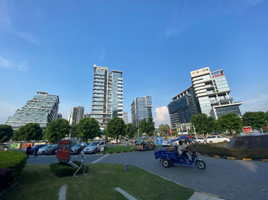 东莞与台企情缘的前世今生 东莞与台企情缘的前世今生