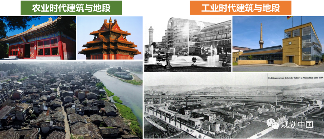 中规院科技创新基金项目｜老工业历史地段保护更新的方法研究