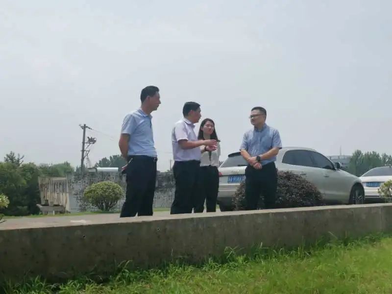 先锋自然|栖霞分局积极构建“1+N”党建业务融合发展格局