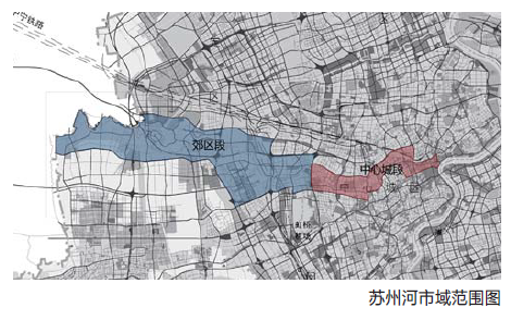 《上海“一江一河”沿岸地区建设规划（2018-2035）》（公众参与版）