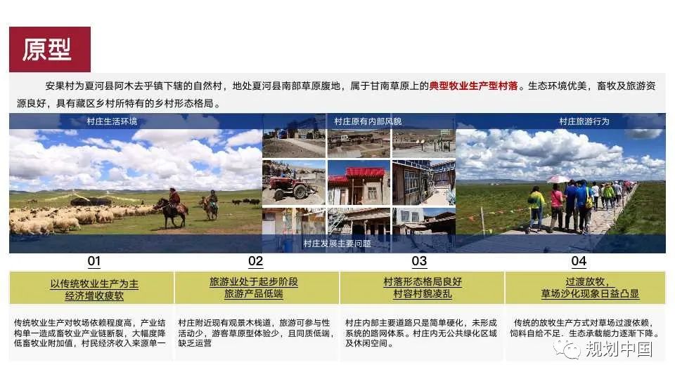 国土空间中区域特色重塑的理论与实践