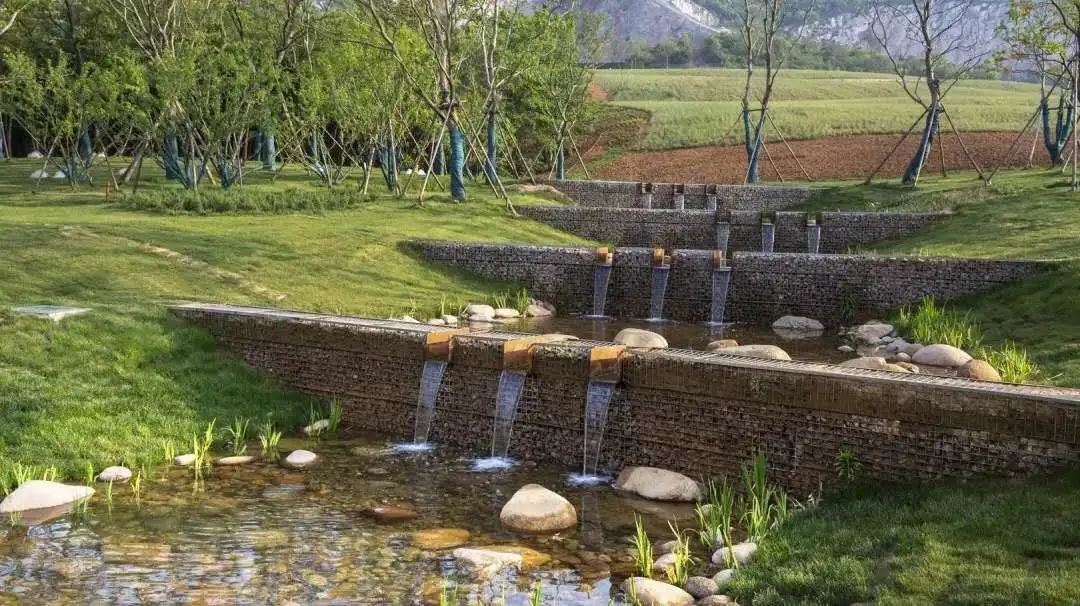 新基建·新地标|讲座预告：自然的新生—汤山矿坑公园设计