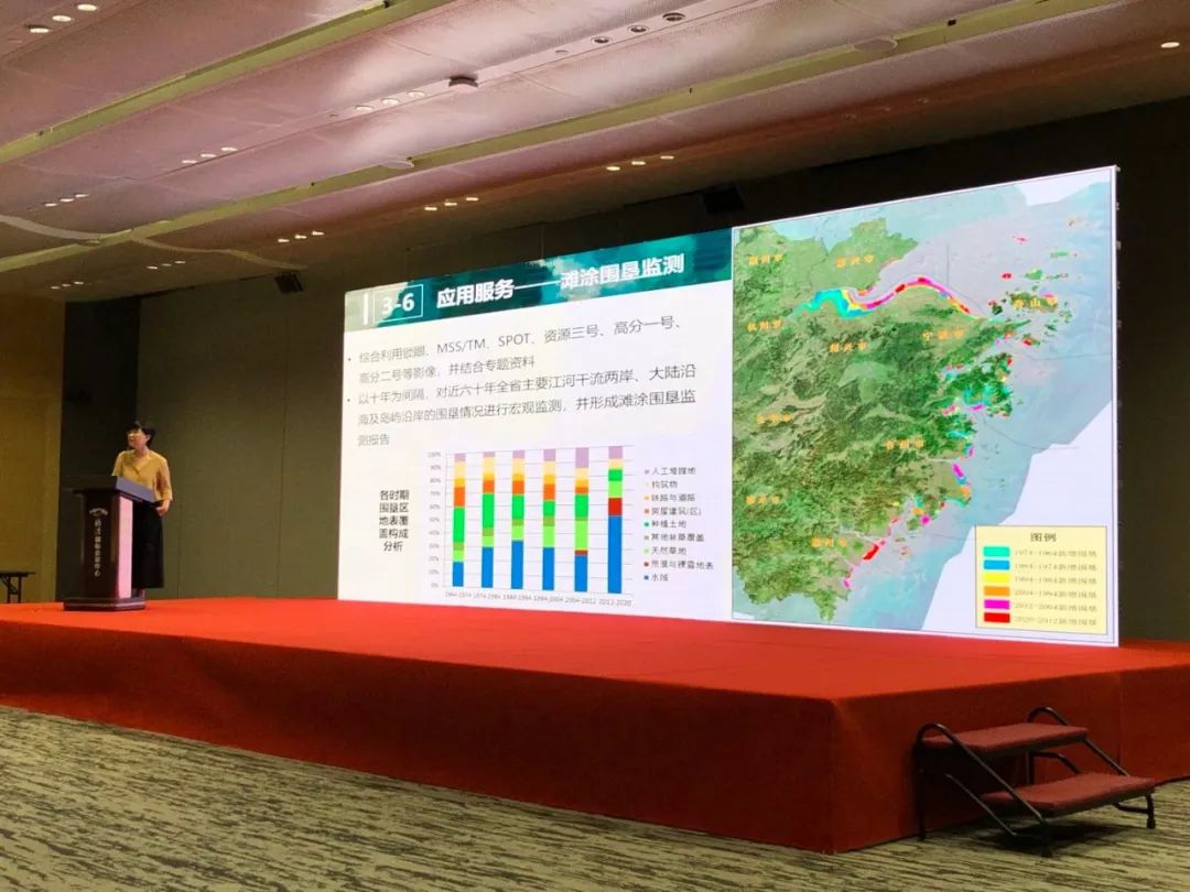 31家省级卫星应用技术中心建得咋样,这个会议告诉你! 31家省级卫星应用技术中心建得咋样,这个会议告诉你!
