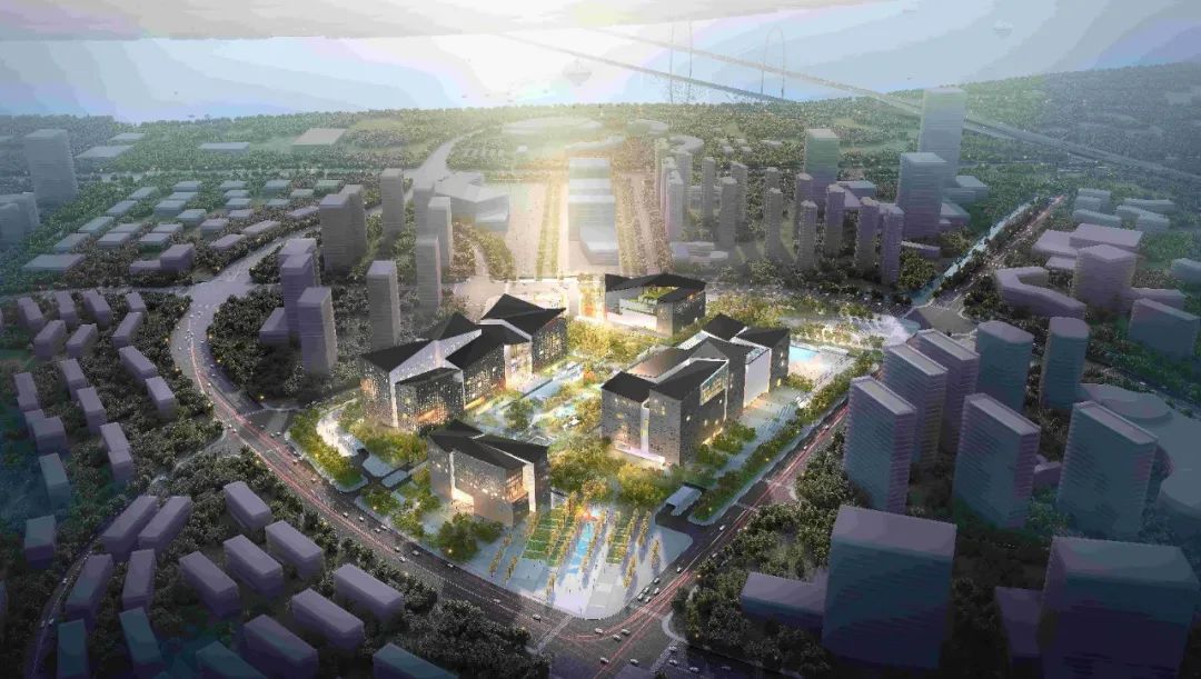 杭州要打造世界级文化地标！未来将重点建设这些区域！都在哪？看好啦