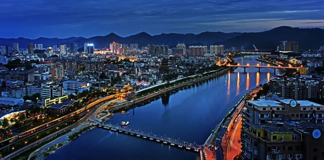 独家首发:国土空间规划中城区范围划定的景德镇市实践 独家首发:国土空间规划中城区范围划定的景德镇市实践